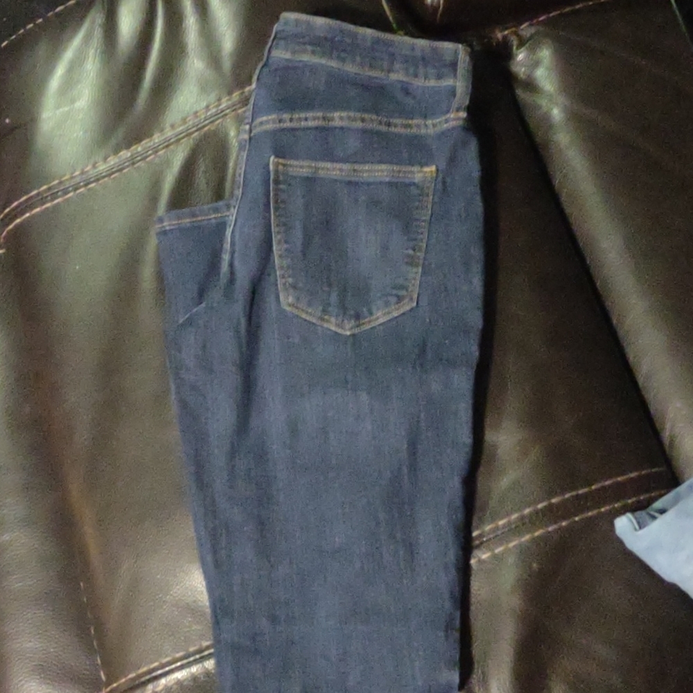 Brand new skinny jeans
